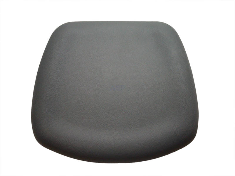 Coleman Filter Lid Pillow Grey Coleman Filter Lid Pillow Grey